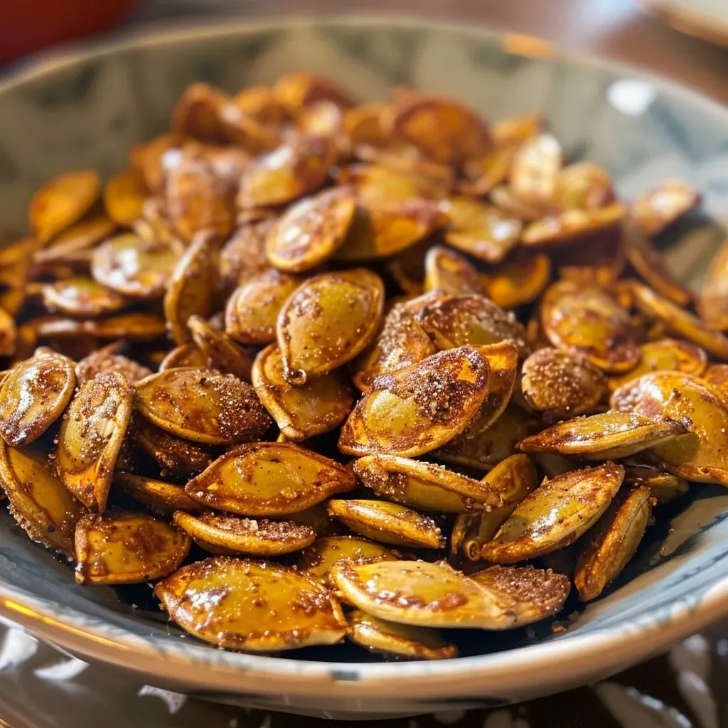 ['Close-up view of a sliced air-fried pumpkin, showcasing its juicy texture.', 'Side profile of a perfectly cooked air-fryer pumpkin with a golden-brown hue.', 'Detailed shot of air-fried pumpkin pieces, highlighting the seasoning and tenderness.', 'Juicy, roasted pumpkin displayed in an air fryer basket, emphasizing its deliciousness.']